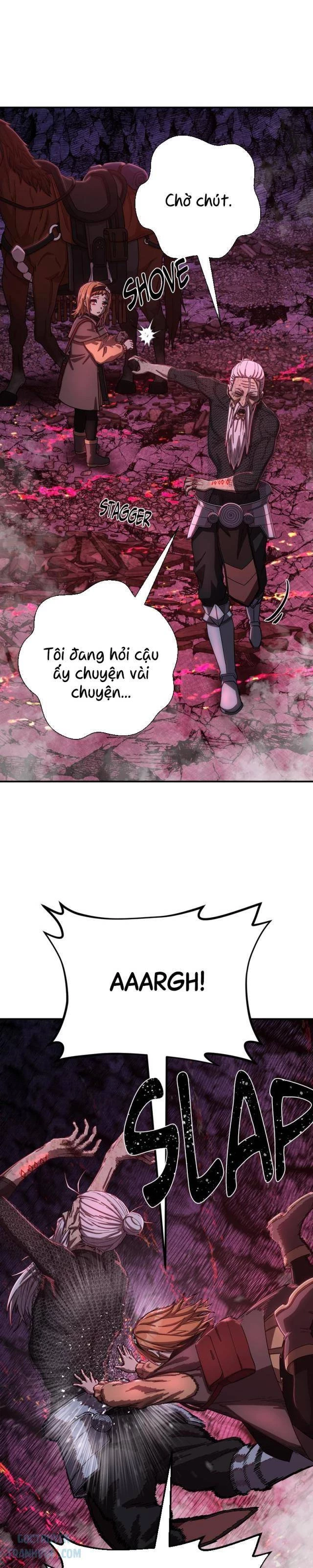 sự trở lại của anh hùng diệt thế Chapter 93 - Next Chapter 94