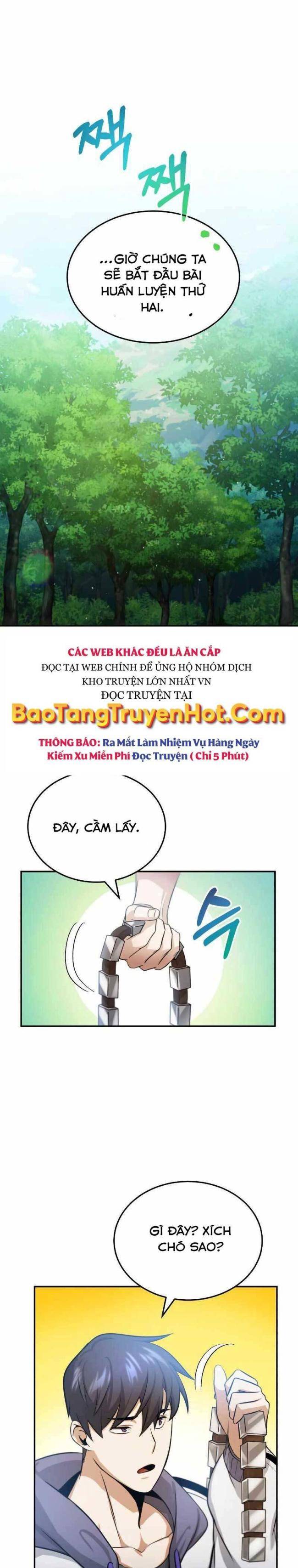 thiên tài của dòng dõi độc nhất vô nhị chapter 3 - Next chapter 4