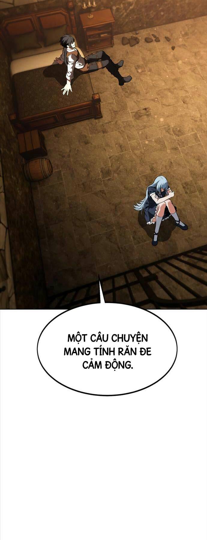 tôi đã giết tuyển thủ học viện chapter 14 - Trang 2