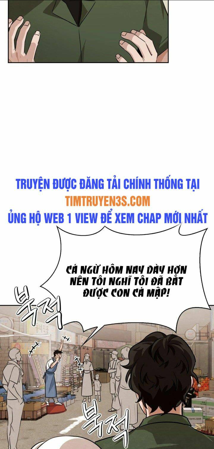 sống như một diễn viên chapter 2 - Next chapter 3