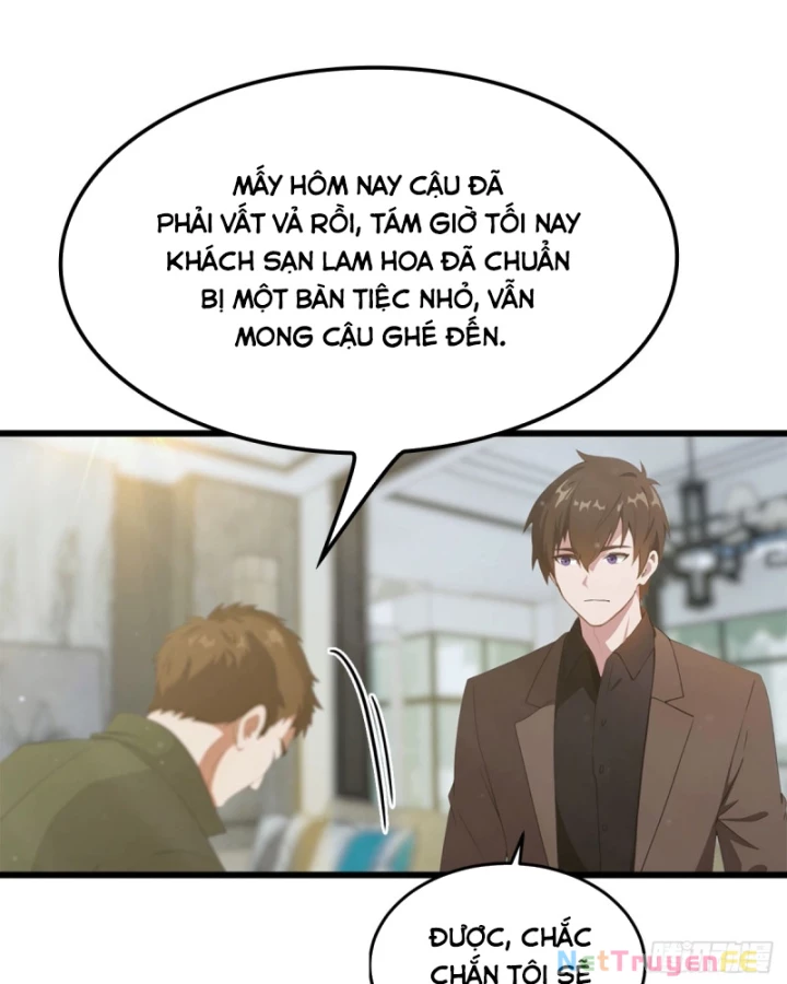 đô thị thánh thủ: ta là y võ đỉnh phong Chapter 16 - Next Chapter 17