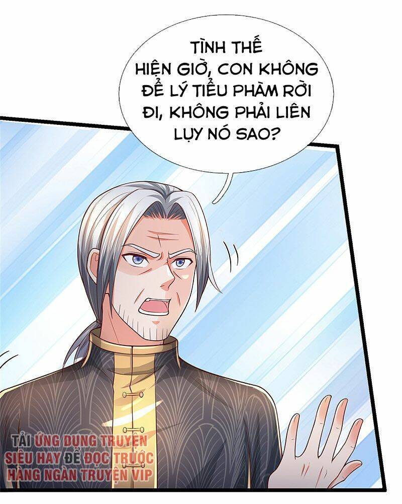 ngạo thị thiên địa Chapter 287 - Next Chapter 288