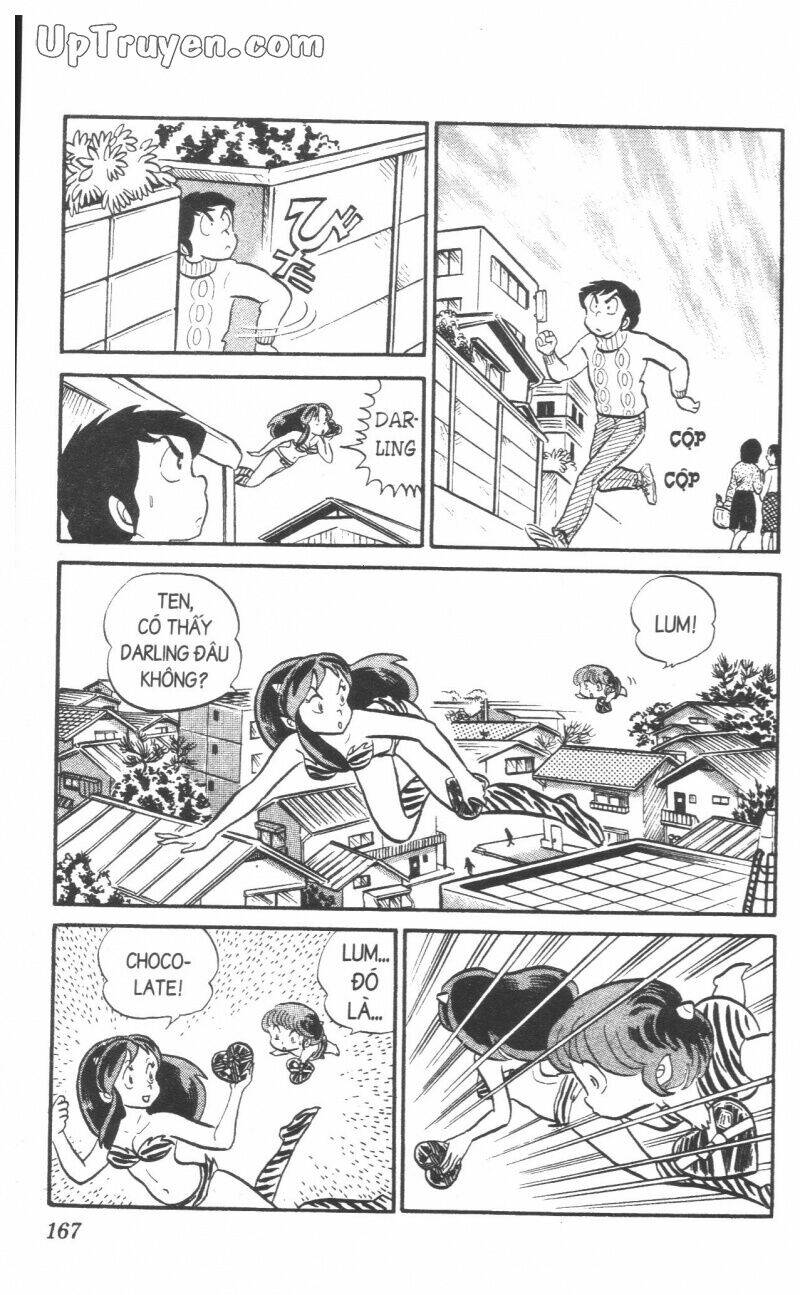 Lum Chapter 7 - Trang 2