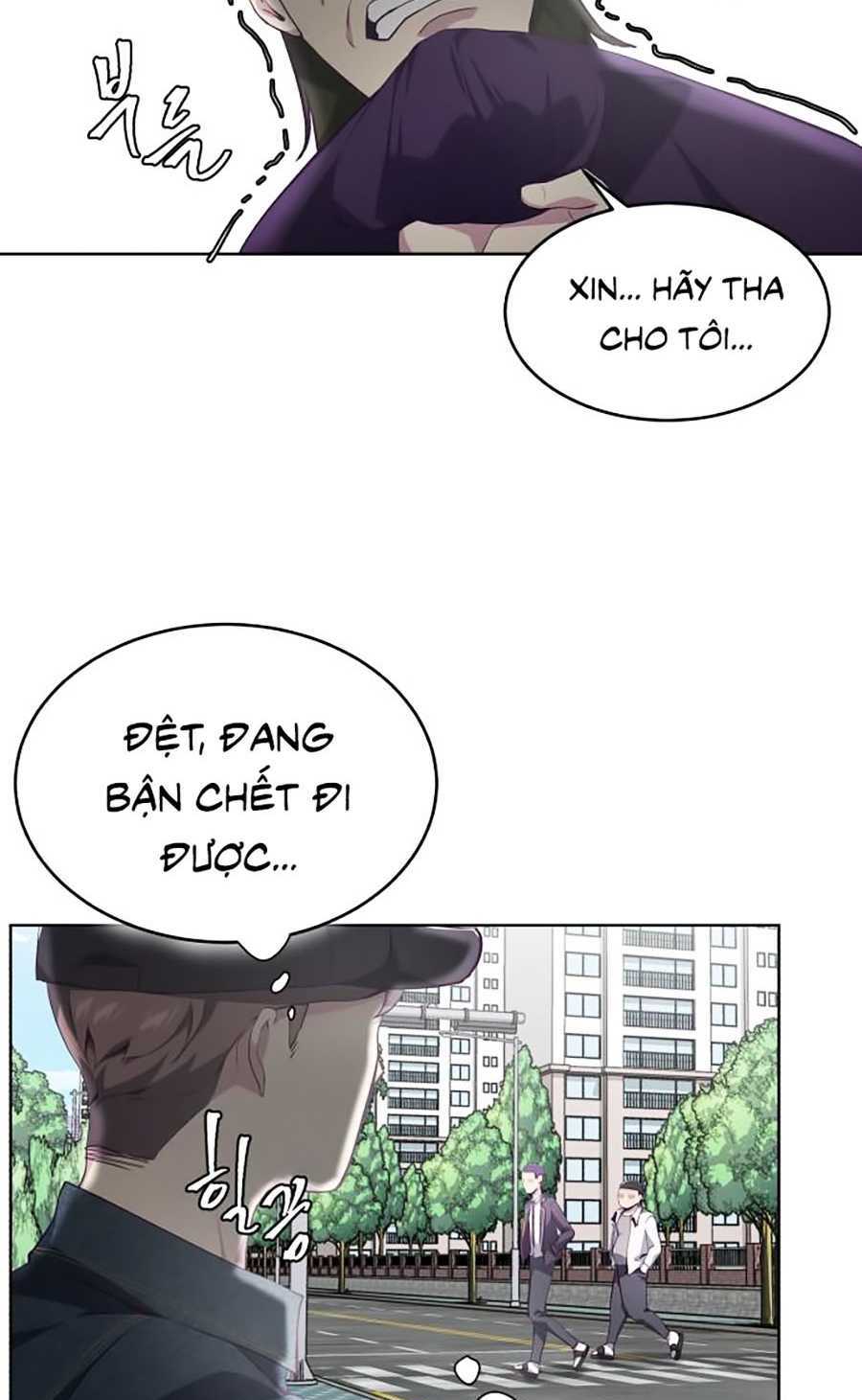 cậu bé của thần chết chapter 53 - Next chapter 54