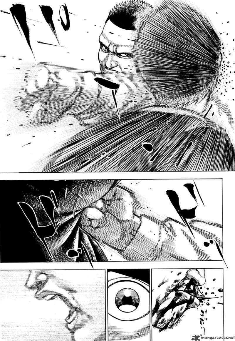 tough - miyazawa kiichi chapter 94 - Trang 2