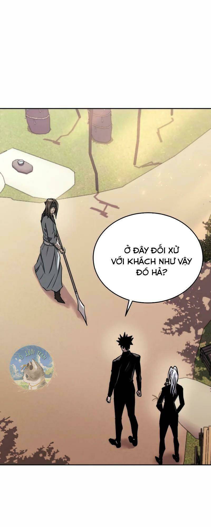 kể từ bây giờ, tôi là một người chơi Chapter 48 - Next 