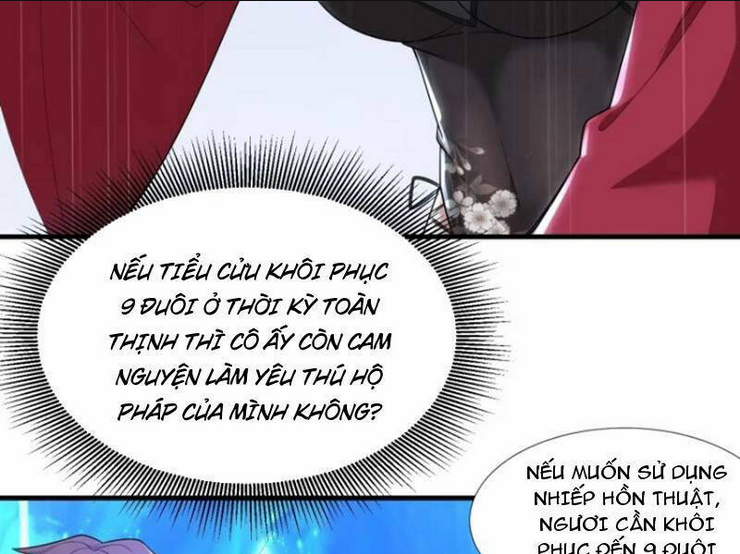 thái cổ yêu thánh lấy ta làm lô đỉnh chapter 51 - Trang 2