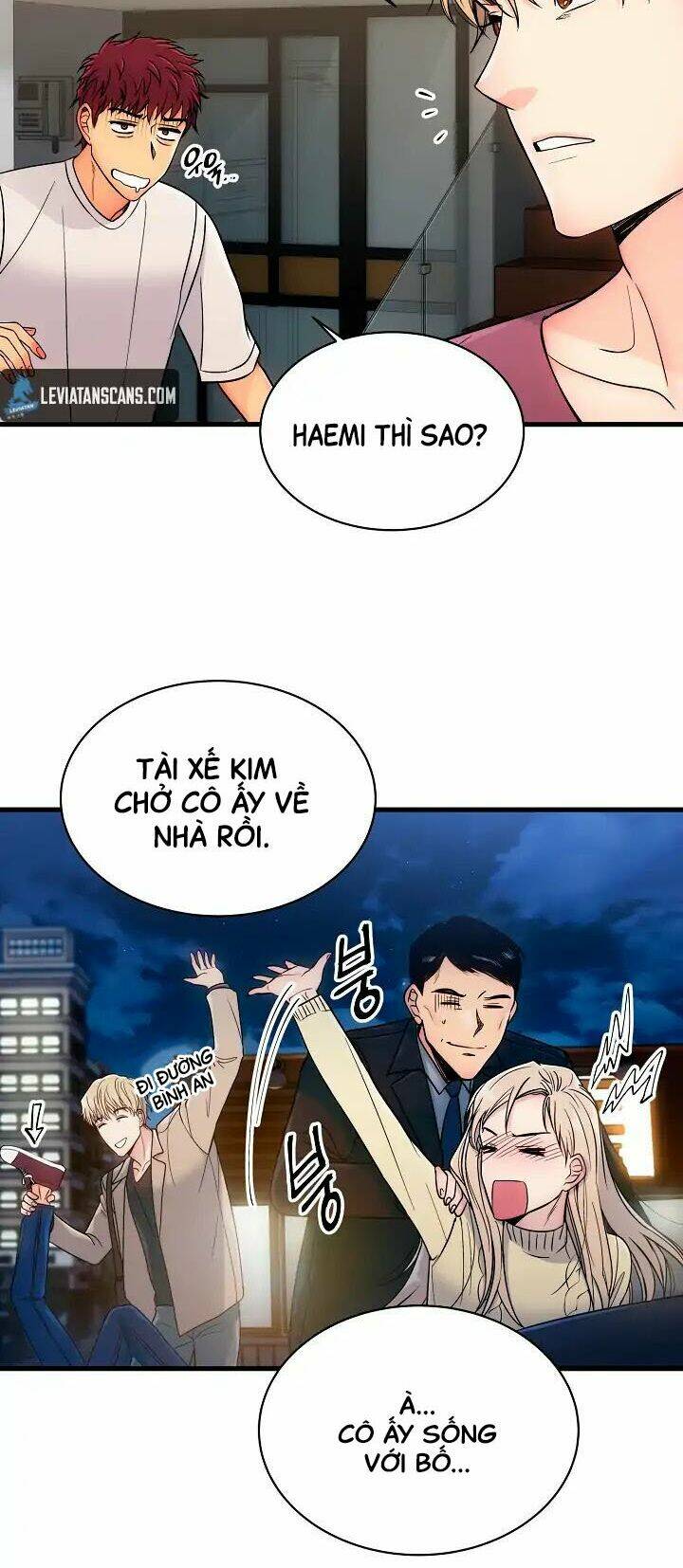 Bác Sĩ Trở Lại Chapter 18 - Trang 2