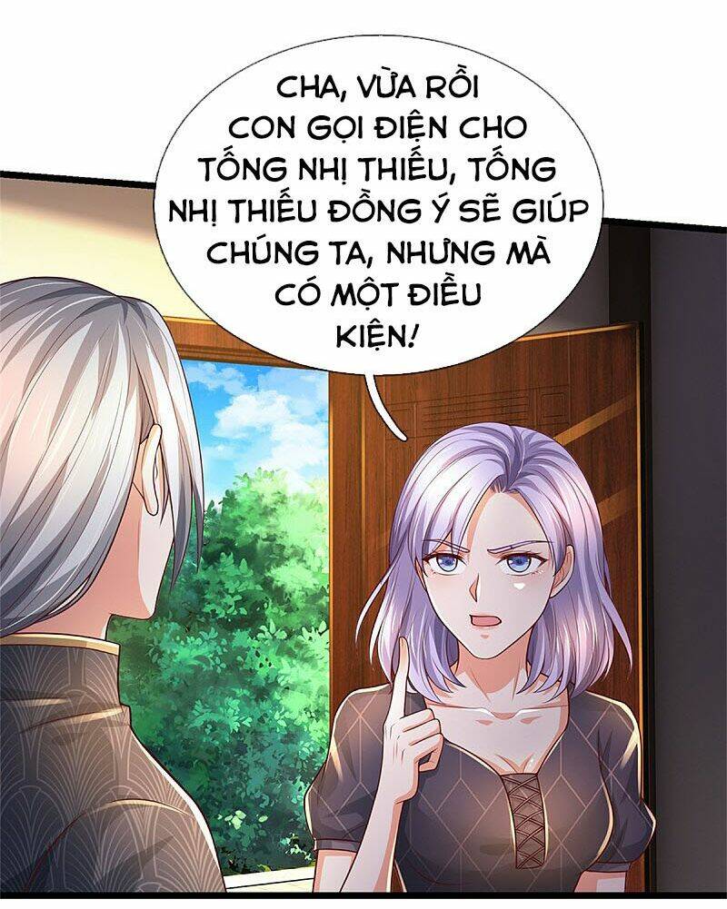 ngạo thị thiên địa Chapter 287 - Next Chapter 288