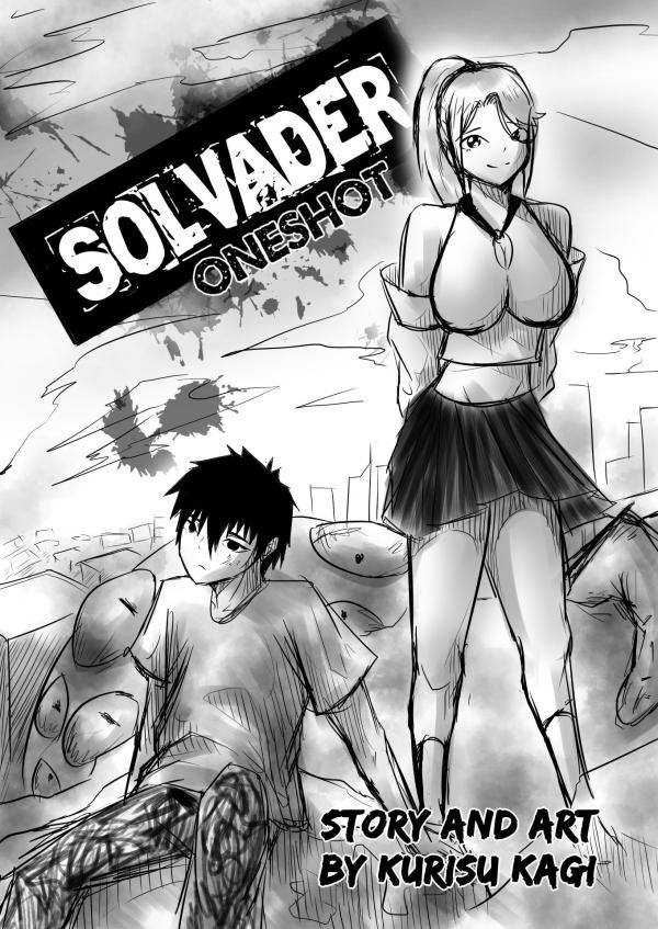 SOLVADER [ONESHOT]